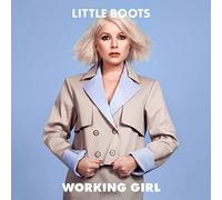 Working Girl (Limited Edition, 180 Gram Colored Vinyl, Includes Cd Of Full Album)