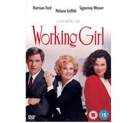 Working Girl - Melanie Griffith, Mike Nichols - Dvd (2006)