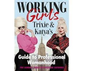 Working Girls by Katya Zamolodchikova Katya Zamolodchikova (Auteur)