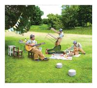 Working Holiday [Import allemand]