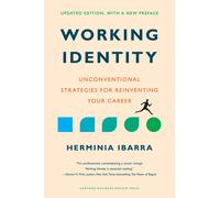 Working Identity, Updated Edition, With A New Preface