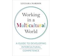 Working In A Multicultural World