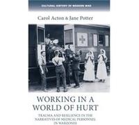 Working in a World of Hurt by Jane Potter Jane Potter (Auteur)