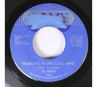 Working In The Coal Mine/Mexico