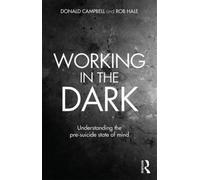 Working In The Dark