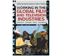 Working In The Global Film And Television Industries