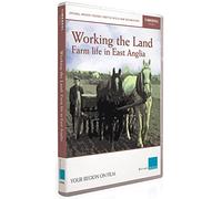 Working Land-Farm Life in The East Anglia [DVD] [Import]