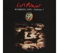 Working Live Vol.1 [Import]