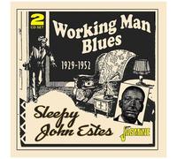 Working Man Blues 1929-52
