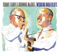 Working Man Blues