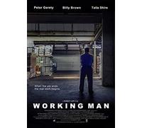 Working Man [Dvd]