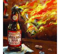 Working Man [Import allemand]