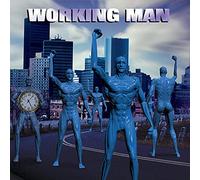 Working Man (Magna Carta Tribute)