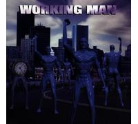 Working Man - Working Man