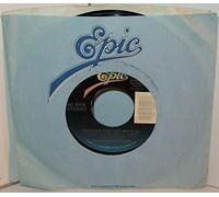 Working Man You Got It All / Boogie Woogie Fiddle Country Blues By Charlie Daniels Band 45rpm 1988