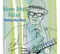 Working Man'S Blues