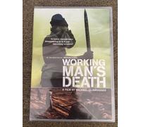 Working Man's Death