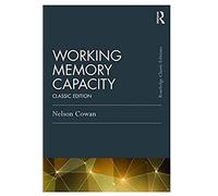 Working Memory Capacity