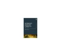 Working Memory Capacity