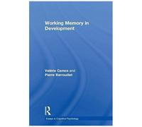 Working Memory In Development