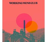 Working Men S Club - Bad Blood/Surburban Heights [Import]