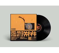 Working Mens Club - Steel City EP [Import]