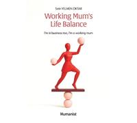 Working Mum's Life Balance: I'm in business too, I'm a working mum