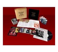 Frankie Valli & The 4 Seasons - Working Our Way Back To You: Ultimate Collection - 44 Cd+Vinyl Deluxe Ltd Boxset [Compact Discs] Oversize Item Spilt, Ltd Ed, With Lp, Boxed Set, Uk - Import