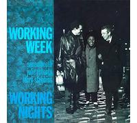 Working Nights