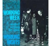 Working Nights Edition Deluxe CD