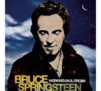 Bruce Springsteen – Working on a Dream – CD – Titres bonus
