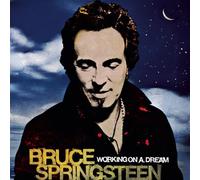 Working on a Dream [Digipak] by Bruce Springsteen [Audio CD] NEUF