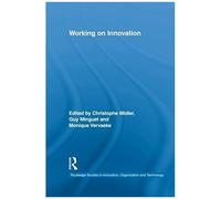 Working On Innovation