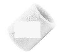 Working Out Wristbands Wrist Sweatbands Sweat Bands Soft Cotton Stretchy Terrys Cloth for Gym Sports pour Gym,Course(Color1)