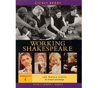 Working Shakespeare / Dvd