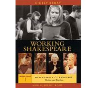 Working Shakespeare / Dvd