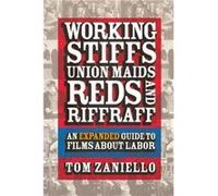 Working Stiffs Union Maids Reds and Riffraff by Tom Zaniello Paperback Book Tom Zaniello (Auteur)