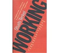 Working Studs Terkel (Auteur)