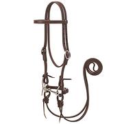 Working Tack Bride de poney