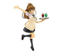 Working!! Taneshima Popura Alter Version 1/8 Pvc Figurine