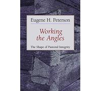 Working the Angles: The Shape of Pastoral Integrity