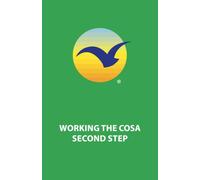 Working the COSA Second Step