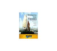 Working The Thames - Dvd (2012)