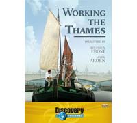 Working the Thames [Import anglais]