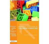 Working Together in Children's Services Dami Fitzgerald, Janet Kay (Auteur)