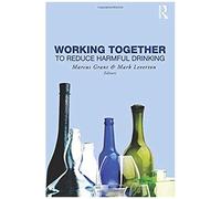 Working Together To Reduce Harmful Drinking