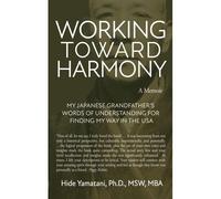 Working Toward Harmony