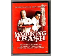 Working Trash [Import USA Zone 1]