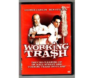 Working Trash [Import USA Zone 1]
