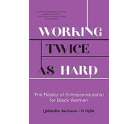 Working Twice As Hard